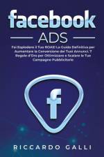 Facebook ADS af Riccardo Galli