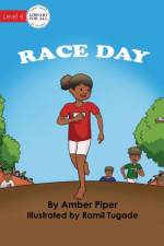 Race Day af Amber Piper