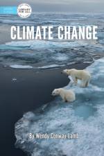Climate Change af Wendy Conway-Lamb