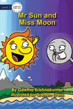 Mr Sun and Miss Moon af Geetha Krishnakumar