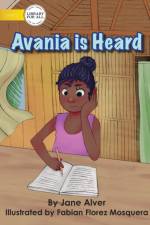 Avania is Heard af Jane Alver
