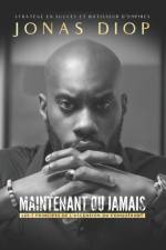 Maintenant ou jamais af Jonas Diop