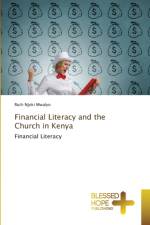 Financial Literacy and the Church in Kenya af Ruth Njoki Mwalyo
