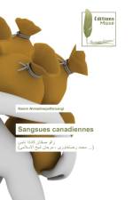 Sangsues canadiennes af Naiem Ahmadinejadfarsangi