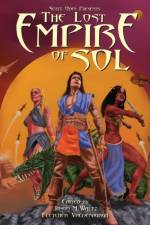 Scott Oden Presents The Lost Empire of Sol af Scott Oden