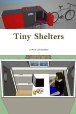 Tiny Shelters af Lamar Alexander