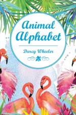 Animal Alphabet af Darcy Wheeler