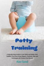 Potty Training af Kate Cartes