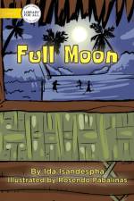 Full Moon af Ida Isandespha
