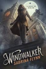 Windwalker af Sabrina Flynn