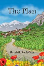 Plan af Hendrik Roelofsen