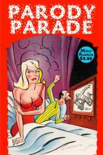 Parody Parade af Mini Komix