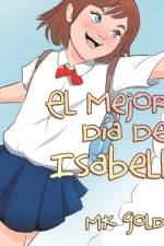 Mejor Dia De Isabelle af Mk Goldwin