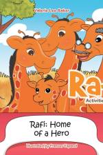 Rafi Activities af Valerie Lee Baker