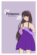 Primrose af Erika Harmer