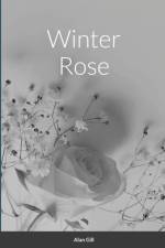 Winter Rose af Alan Gill