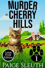 Murder in Cherry Hills af Paige Sleuth