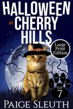 Halloween in Cherry Hills af Paige Sleuth