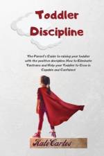 Toddler Discipline af Kate Cartes