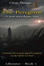 Peregrine af Chris Sharpe