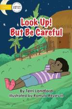 Look Up! But Be Careful af Terri Landford