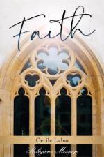 Faith af Cecile Labar