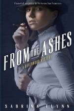 From the Ashes af Sabrina Flynn