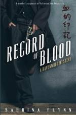 Record of Blood af Sabrina Flynn