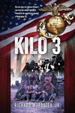 Kilo 3 af Richard W