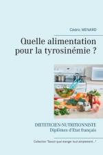 Quelle alimentation pour la tyrosinemie ? af Cedric Menard