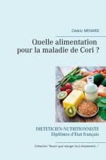 Quelle alimentation pour la maladie de Cori ? af Cedric Menard