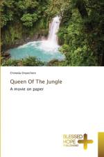 Queen Of The Jungle af Chinedu Onyechere