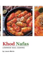 Khod Nafas af Laura Morie