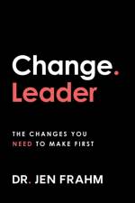 Change. Leader af Jen Frahm