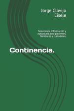Continencia. af Hugo Badia