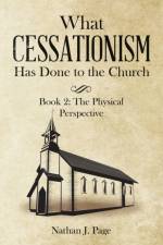 What Cessationism Has Done to the Church af Nathan J Page
