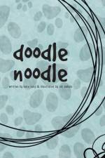 Doodle Noodle af Kate Seng