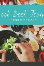 Cook Book Journal af Stepro Designs