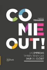 Come Out! af Diego Tomasino