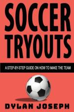 Soccer Tryouts af Joseph Dylan Joseph