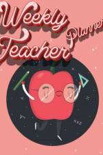 Weekly Teacher Planner af Milliie Zoes
