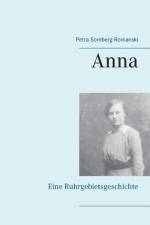 Anna af Petra Somberg-Romanski