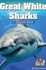Great White Shark Activity Book for ages 4-8 years of age af Beth Costanzo