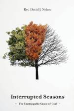 Interrupted Seasons af David J Nelson