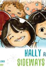 Hally and the Sideways Tooth af Noah P Flesher
