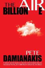 Billionaire af Pete Damianakis