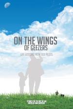 On the Wings of Geezers af The Friday Pilots
