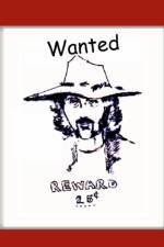 Wanted - Reward 25 cents af Dave Lemay
