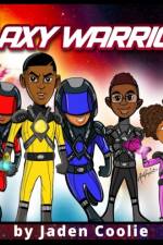 Galaxy Warriors af Jaden Coolie