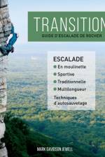 Transition af Mark Davidson Jewell